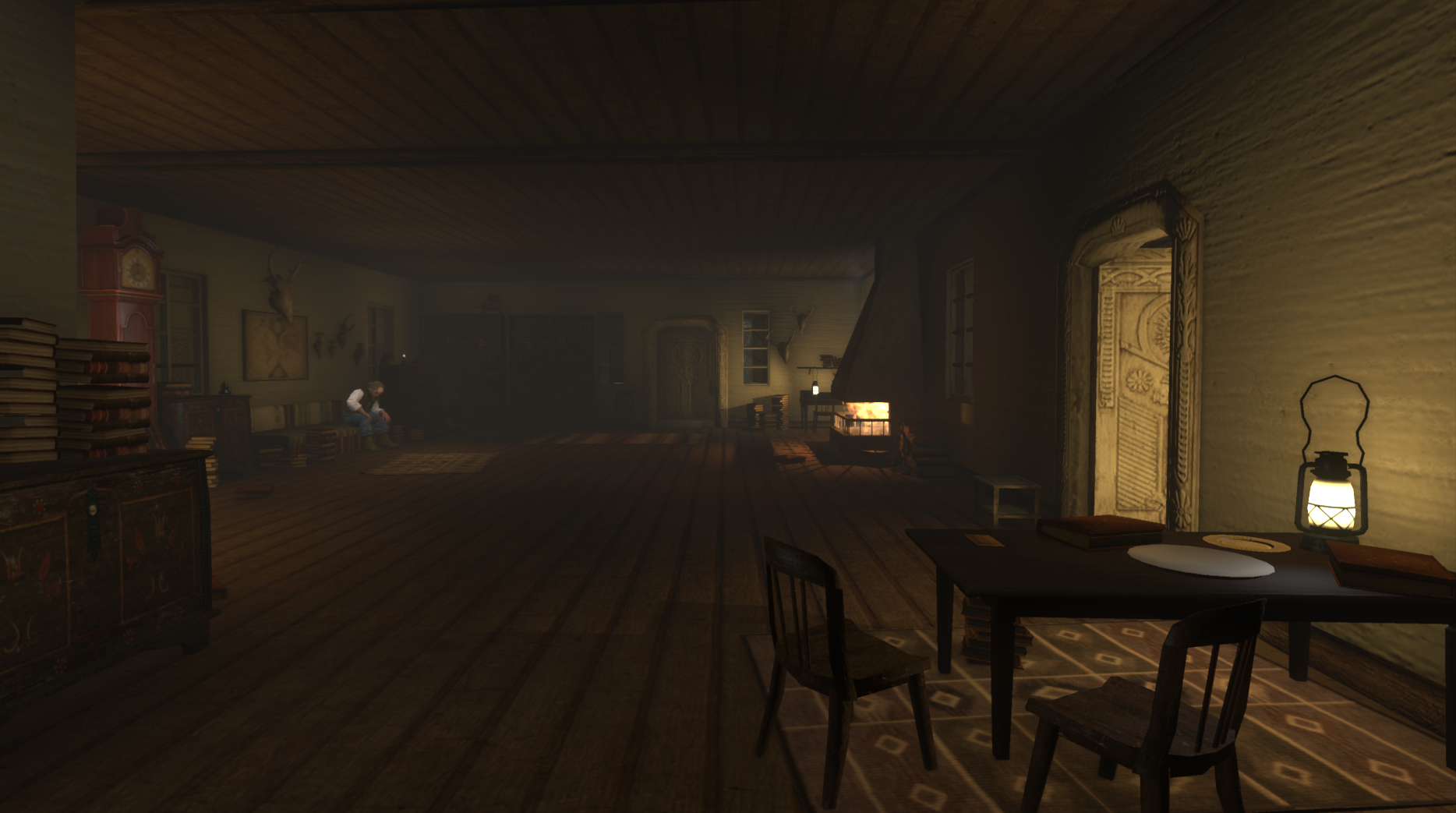 Ingame Reference inside